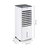 thumbnail of TROTEC Aircooler, Luftkühler, Luftbefeuchter PAE 21