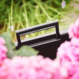thumbnail of DEUBA® Blumentopf Rato Anthrazit 64 Liter