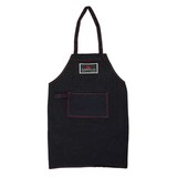 thumbnail of SANTOS BBQ Grillschürze Black 800