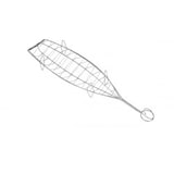 thumbnail of Parrilla Camp 54x13,5x8 Asar Db Inox Sauvic