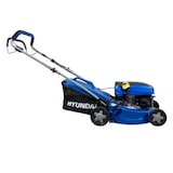 thumbnail of Cortacésped HYUNDAI HYM42SP autopropulsado para jardines de hasta 800 m²