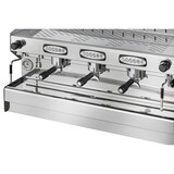 thumbnail of GastroHero Espressomaschine Milano 3GR Automatik – professionelle 3-Gruppen-Siebträgermaschine aus Edelstahl für Café, Bar & Gastronomie