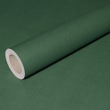 thumbnail of JUNOPAX Geschenkpapier dunkelgrün 50m x 0,40m, nassfest