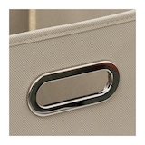 thumbnail of FIVE - Scatola portabiancheria 31x31 cm