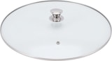 thumbnail of METRO Professional Chafing dish, acciaio inox/vetro, 5L, rotondo, con coperchio in vetro