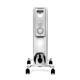 thumbnail of Elektro Ölradiator Heizradiator Heizkörper Elektroheizung Heizgerät 1500W