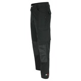 thumbnail of Herock pantalon de travail DERO noir taille 52