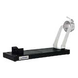 thumbnail of Jamonero Buarfe Ibérico APM-500 negro Deluxe. Base Polietileno PE-500