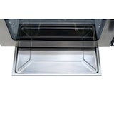 thumbnail of Horno eléctrico de convección/vapor 3X2/3Gn