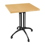 thumbnail of Bolero Tischfuß Gusseisen 72Cm Hoch