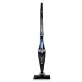 thumbnail of Orbegozo aspirador escoba y de mano sin cable AP 4200, ciclónico con filtro HEPA, 29.6 V, modo ECO y turbo, cepillo motorizado rotativo, Color Negro