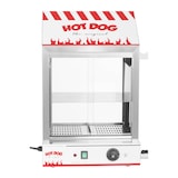 thumbnail of Royal Catering - Hot Dog Steamer - 2.000 W