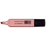 thumbnail of Q-Connect® KF17958 Textmarker - ca. 2 - 5 mm, pastell pink