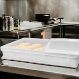 thumbnail of Caja de Servicio Cerrada 60x40x10h cm con Tapa 19 litros