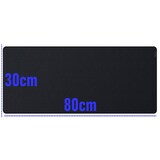 thumbnail of Tappetino Per Mouse Xxl Pad Mousepad Gaming Extra Large Tappeto Nero 800 X 300