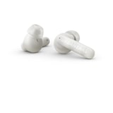 thumbnail of Ecouteurs Sans Fil Bluetooth - Urban Ears Boo Tip - Raw - 30h D'autonomie - Blanc