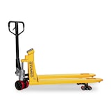 thumbnail of Waagehubwagen WAA25-05 - Tragkraft 2500 kg, 500 g Anzeigeschritte