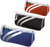 thumbnail of Federtasche Faulenzer Sport