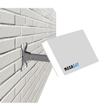 thumbnail of Megasat 200212 antenne plate d4 profi-line blanc