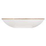 thumbnail of Xícara funda azul ovo de pato, 24,8 cm, Churchill Stonecast -12-sdesevb91, pacote com 12 unidades