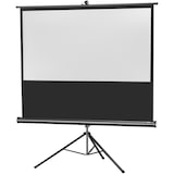 thumbnail of celexon Stativleinwand Economy 219 x 123 cm