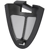 thumbnail of TESLA bouilloire sans fil 1l 2200w inox KT450BX