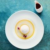 thumbnail of HENDI Bord plat, Wit, ⌀200mm