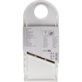 thumbnail of Mandoline de cuisine manuelle double lame avec protège main Fackelmann Basic