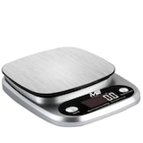 thumbnail of Digitale Digitalwaage Küchenwaage Haushaltswaage 10kg