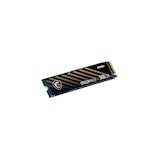 thumbnail of SSD MSI 500GB Spatium M450 V1 PCIe M.2 NVME PCIe 4.0 x4 (retail)