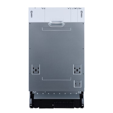 PKM vaatwasser GSP9-5FI, volledig geïntegreerd, 9 couverts