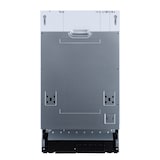 thumbnail of PKM vaatwasser GSP9-5FI, volledig geïntegreerd, 9 couverts