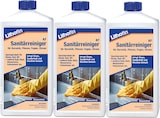 thumbnail of Lithofin KF Sanitärreiniger 3 x 1 Liter
