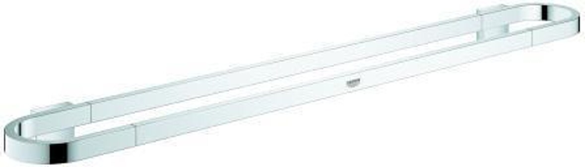 Grohe Badetuchhalter SELECTION 600mm chr