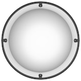 thumbnail of Verkehrsspiegel CEDO gewölbter Spiegel Ø30 cm Acryl | Sicherheitsspiegel Panoramaspiegel
