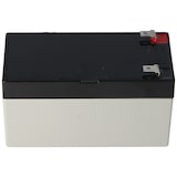 thumbnail of AGM Speicherbatterie 12V 1,2Ah passend für Mercedes Benz N000000004039