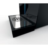 thumbnail of COSMETAL Fontaine Refrigere Reseau Detente Directe Avec Banc De Glace - Debit 20L/H - Debit Continu 3L - Eau Ambiante+Froide HI-CLASS-TOP20IB-AC