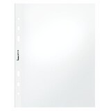 thumbnail of Lochrandhülle A5 PP 60my klar oben offen, glatt