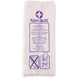 thumbnail of Hygostar Packpapierpapier, PS (Polystyrol) Hygienebeutel 32288 1000 Stück