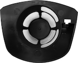 thumbnail of Filtersieb Filterhalter AEG 405547763/4 Dauerfilter für Akkusauger CX7 QX8