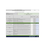 thumbnail of BEKO Lave-linge Frontal 11kg 1400 Tours/min B5WFT31145W