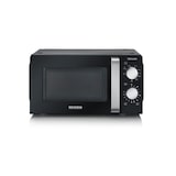thumbnail of SEVERIN MW 7781 - Microondas pequeño con grill de 17 L 900 W Negro