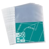 thumbnail of Elba Pochette perforée A4 grainée x 50