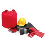 thumbnail of Cimco Werkzeuge Sicherheits-Sortiment 140250