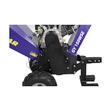 thumbnail of Goodyear - Biotrituradora Ramas con Encendido Eléctrico y Manual 15HP