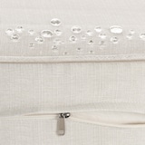 thumbnail of Garten-Loungeset Comosa für 4 Personen, XXL-Polsterung