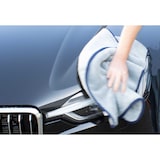 thumbnail of Das Dicke Tuch Mikrofasertuch Autopoliertuch Saugtuch mit 1200 GSM 2er Pack