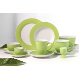 thumbnail of Ritzenhoff & Breker DOPPIO Einsteiger-Set 16-teilig - Grün