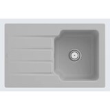 thumbnail of Villeroy&Boch Spülbecken, Küchenspüle Architectura 45 Steam 800x510mm, Unterschrankbreite 45cm