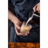 thumbnail of Nachtmann Ethno Barista Cappuccino / Flat White Gläser 235 ml 2er Set